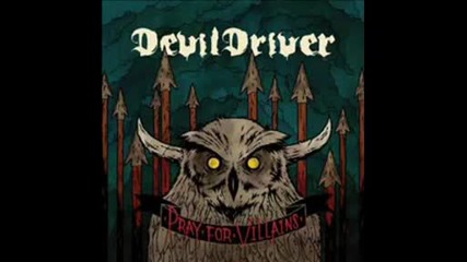 devildriver wasted years