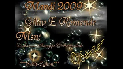 Mandi Gilavel E Romenge 2009