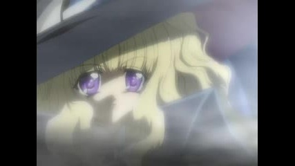 Yami to Boushi to Hon no Tabibito - 09 