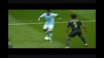 Robinho - The Little Titan