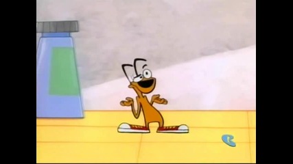 2 Stupid Dog S02 E09