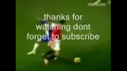 viva footbal skills 2008 - 2009