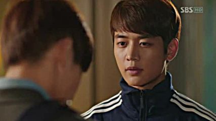 To The Beautiful You E13 / Готов/а На Всичко За Теб Е13
