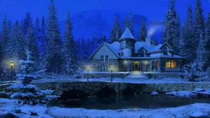Shariq Ansari - O Stormy Night