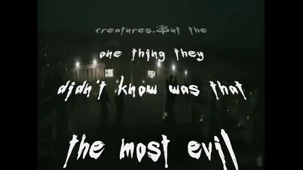 One Life Is Not Enough Intro 