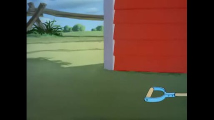 Tom And Jerry E08 Just Ducky