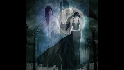 The Cult - Black Angel