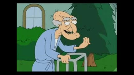 Herbert От Family Guy Пее The Next Episode