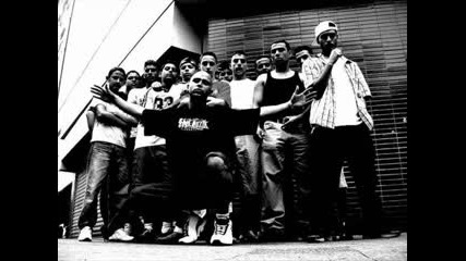 Shok Muzik Crackaveli & Emok & Young A
