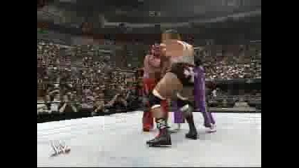 Wwe Royal Rumble 2006 Part 17 