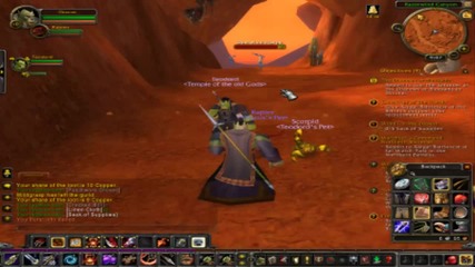 Малко World of Warcraft :d
