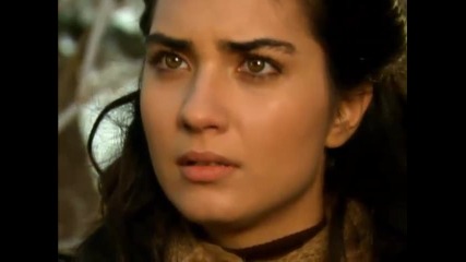 Demir i Asi - 12.серия - съседско момиче
