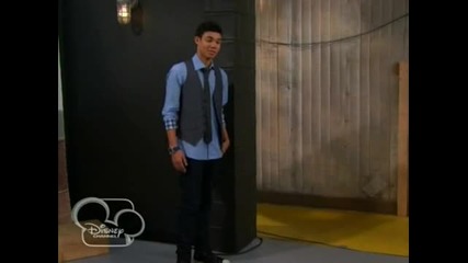 Shake it up ep17 Раздвижи се епизод 17 бг аудио целия епизод