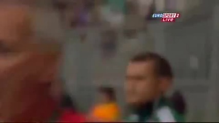 France U19 Vs Spain U19 2 - 1 - All Goals & Match Highlights - July 30 2010 - U19 Championship Final 