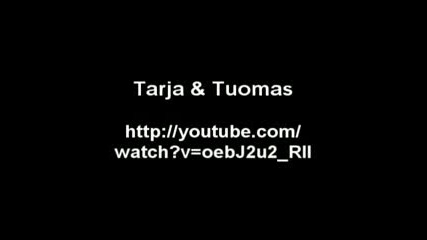 The Beauty Tarja Turunen