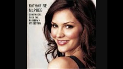 Katherine Mcphee - Everywhere I Go 