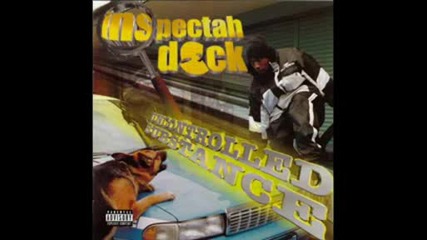 Inspectah Deck feat U - God - Longevity
