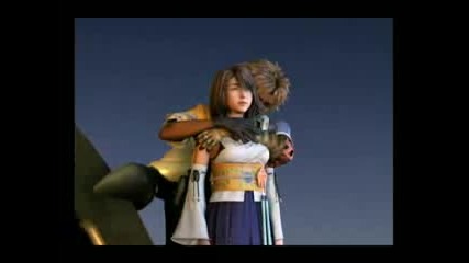 Final Fantasy , Lacuna Coil - Enjoy The Sile