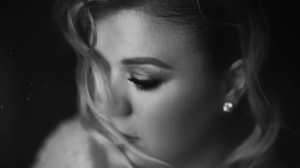 Превод! Kelly Clarkson - Piece By Piece ( Високо Качество) ( Официално Видео) 2015