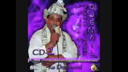djemail 2009 So Diklenpe Mande