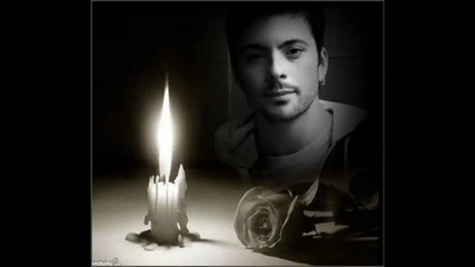 Tose Proeski - Nothing else matters - ( Metallica Cover )