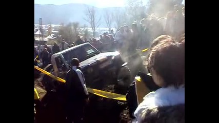 sapareva bania