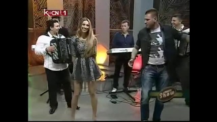 Radmila Manojlovic i Cvija - Nema te