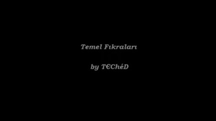 Temel Fikralari