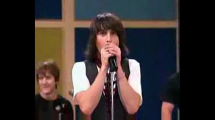 Mitchel Musso - Last Forever ( Official Music Video )