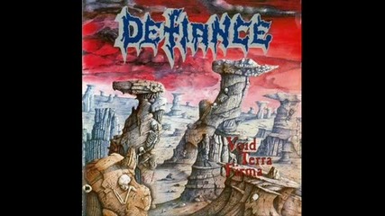 Defiance - Steamroller 