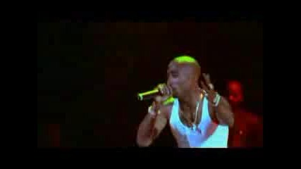 2pac - Troublesome 96 (live)