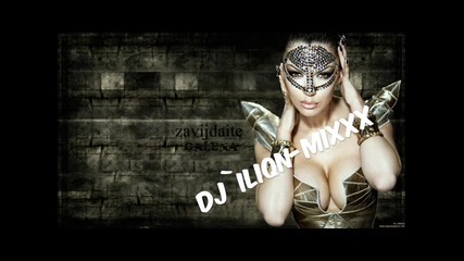 Галена - Завиждайте ---> Dj`iliqn-mix