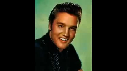 Elvis Presley - All Shook Up