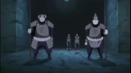 Naruto Shippuuden - 279 *най-добрият Субс* Високо Качество