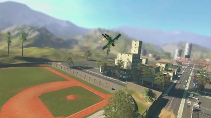 Trials Evolution: Gold Edition - Launch Trailer