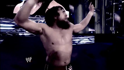 Daniel Bryan Tribute - The Beardman Story 2013 Hd