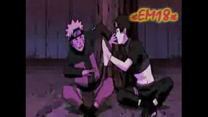 Narusai - Girlfriend (anti Narusaku)