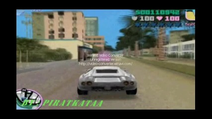 Gta vice city misia 2