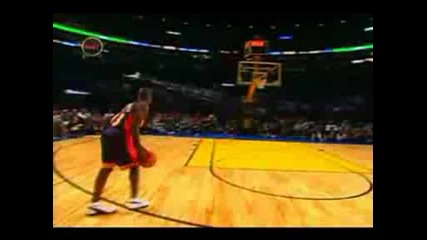 Nba Dunks Vol.2