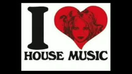 I Love House Music - Obsession