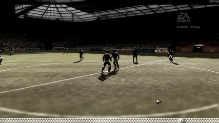 g3orgieff - fifa 07 goals