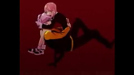 Soul and Maka - Beautiful Soul