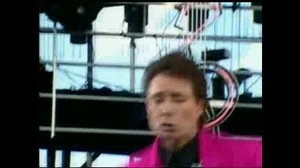 Cliff Richard And The Shadows - Live