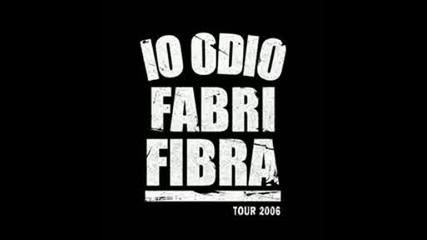 Fabri Fibra - Non Ce Tempo