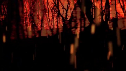Semargl - Credo Flaming Rain feat. Nera Gorecka & Jonny Maudling [official video][2011]