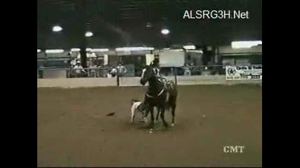 Компилация от падания на жени от кон ! 