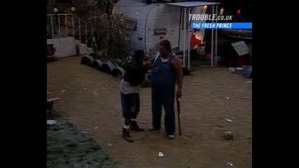 The Fresh Prince of Bel - Air s5e05