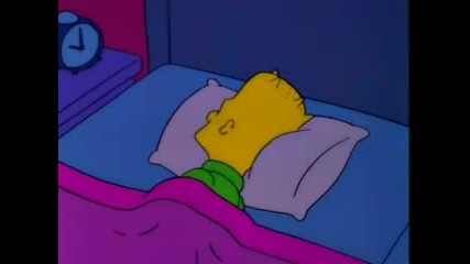 The Simpsons S03 E19 
