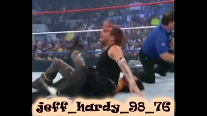 [ New ] Jeff Hardy Tribut3
