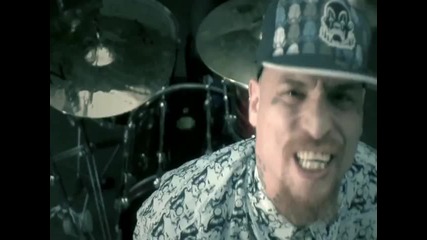 Skarhead - D. F. F. 